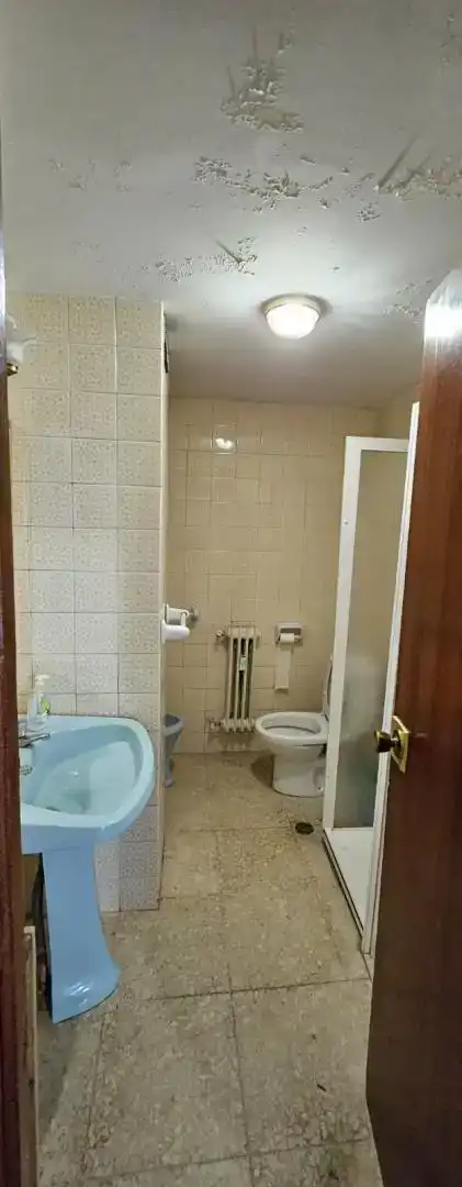 Habitación 192 m², Granada