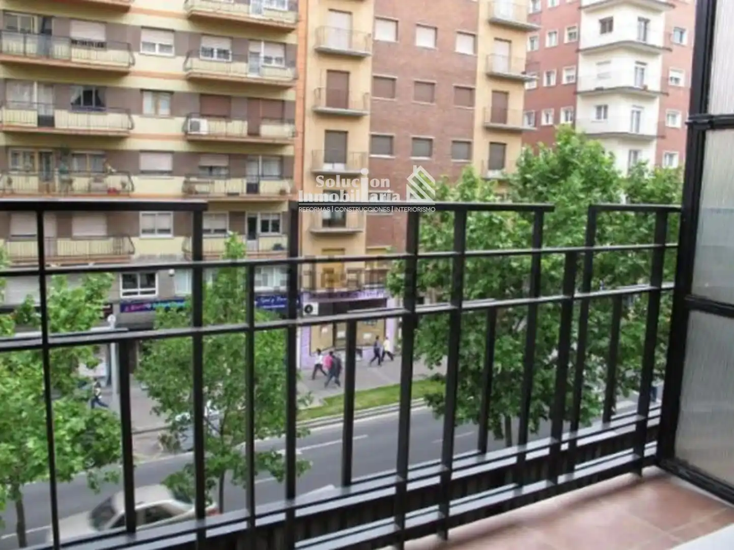Квартира 120 м² у Саламанкі