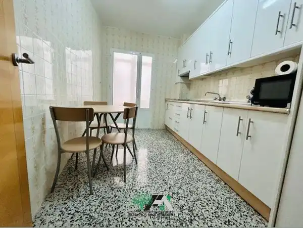 Wohnung 75 m² in Baeza