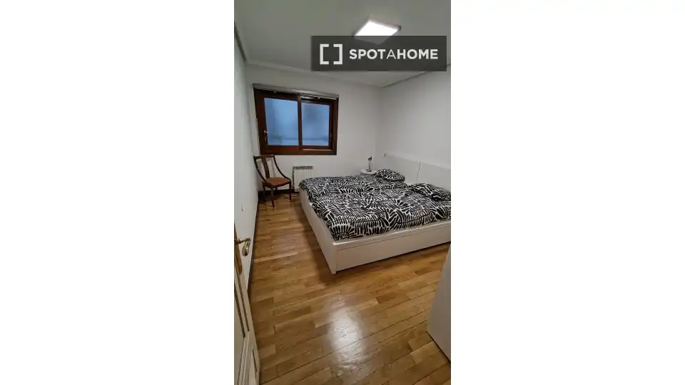 Habitación 132 m², San Sebastián