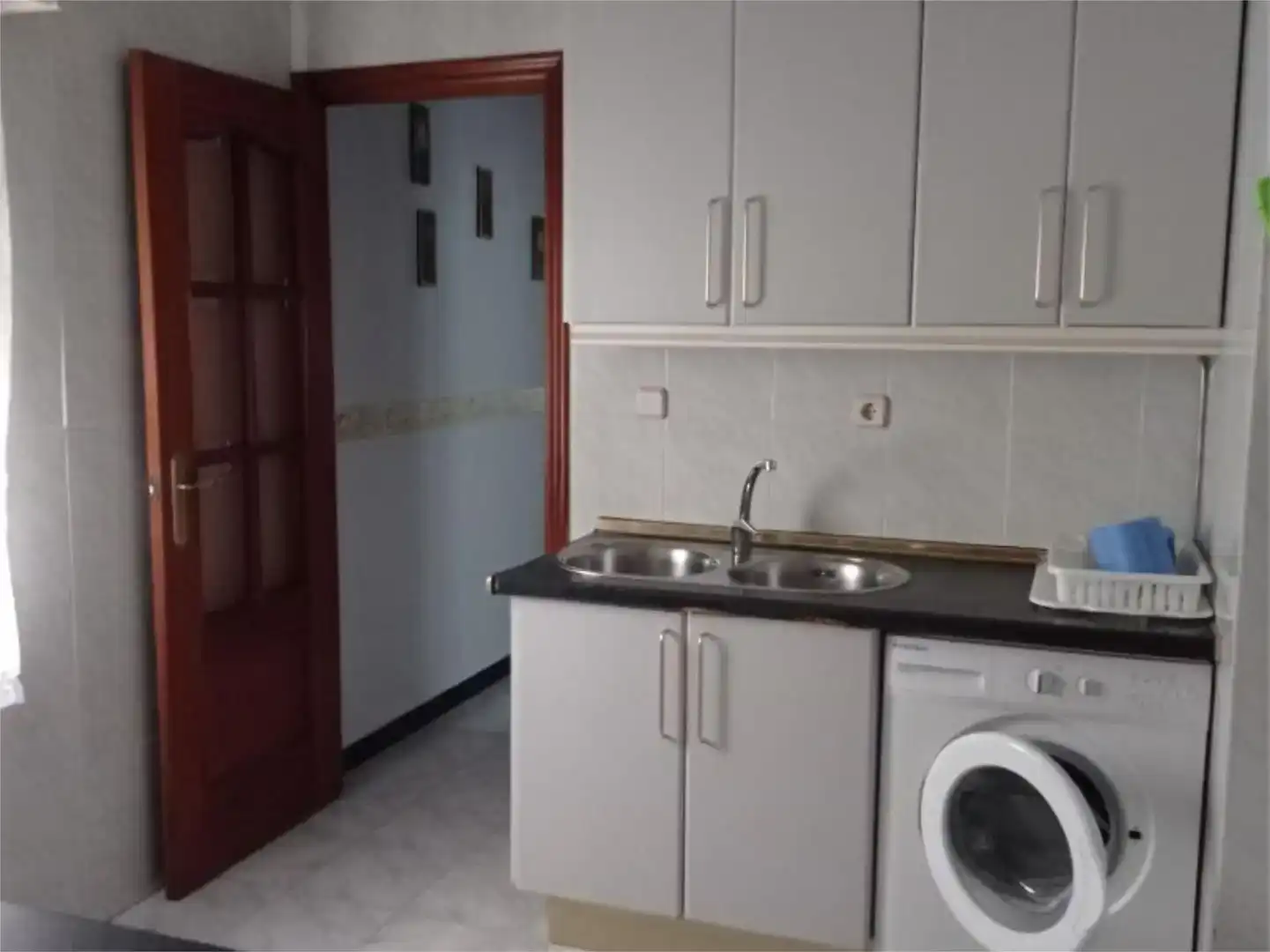 Habitación 110 m², Sevilla