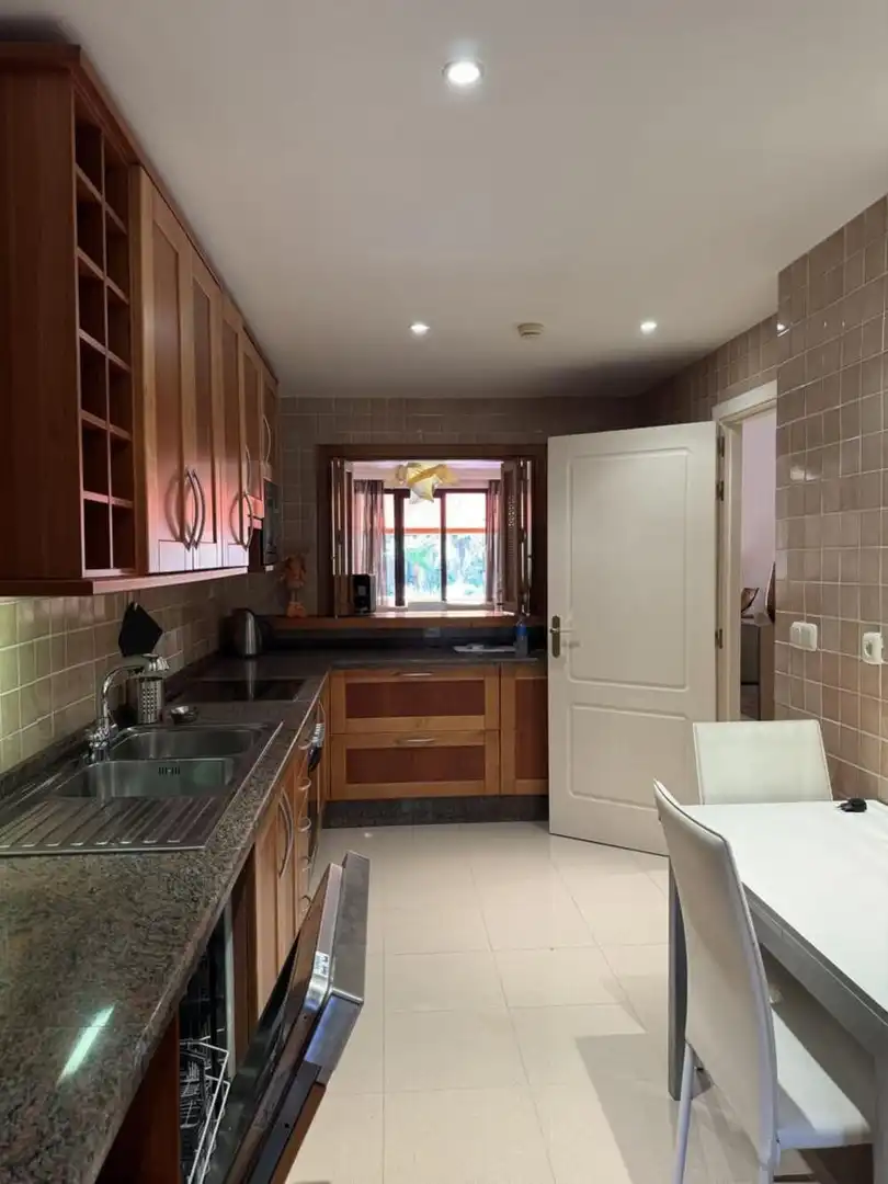 Piso de 107 m² en Marbella