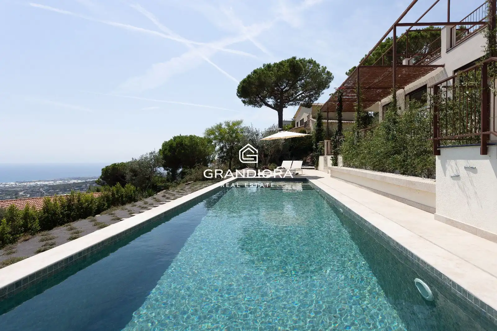 Piso de 928 m² en Cabrils