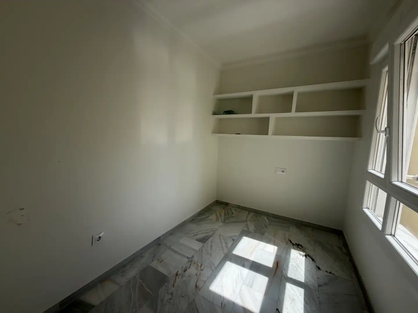 Piso de 135 m² en Cádiz