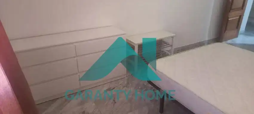 Piso de 90 m² en Cáceres