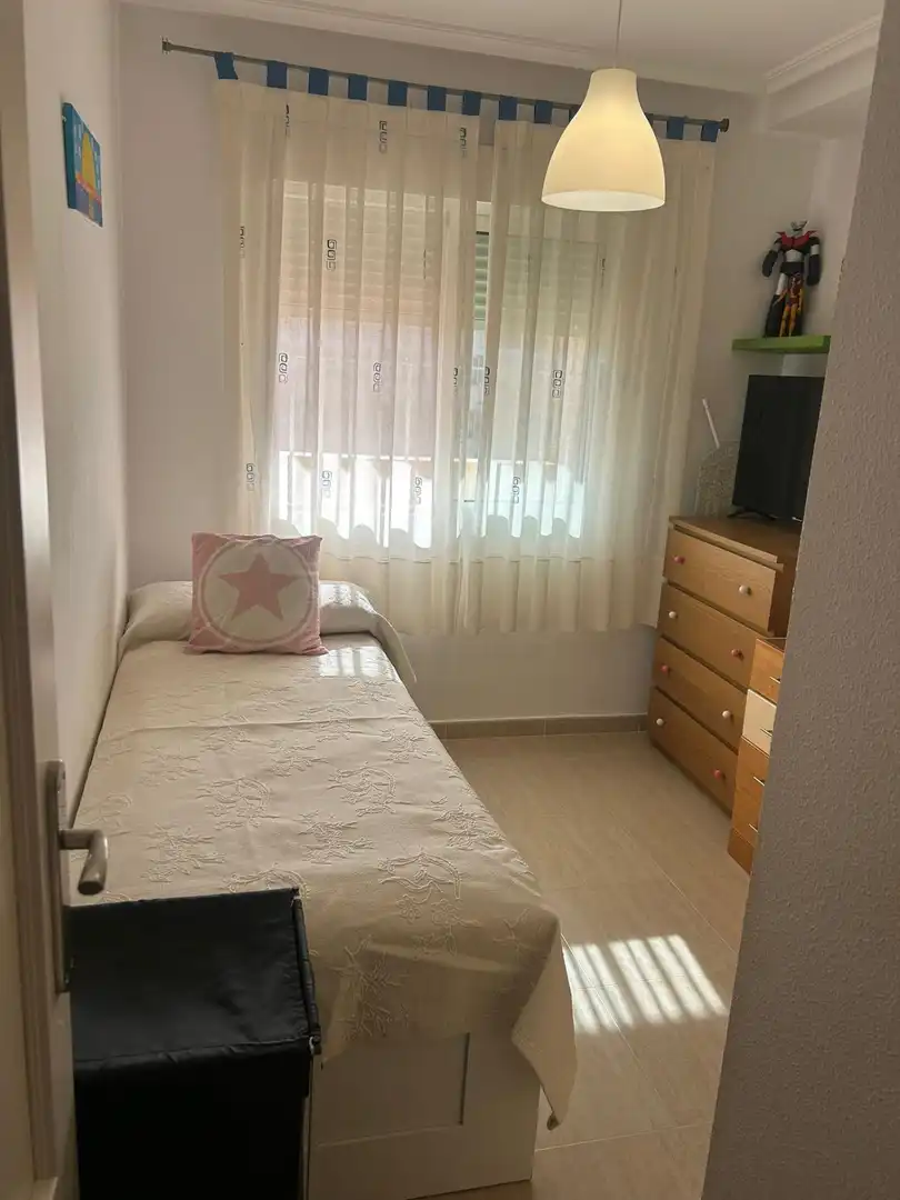 Piso de 70 m² en Cartagena