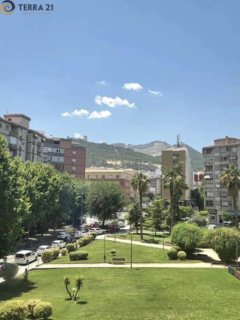 Habitación 100 m², Jaén