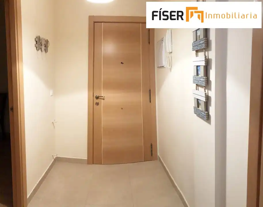 Piso de 70 m² en Zafra
