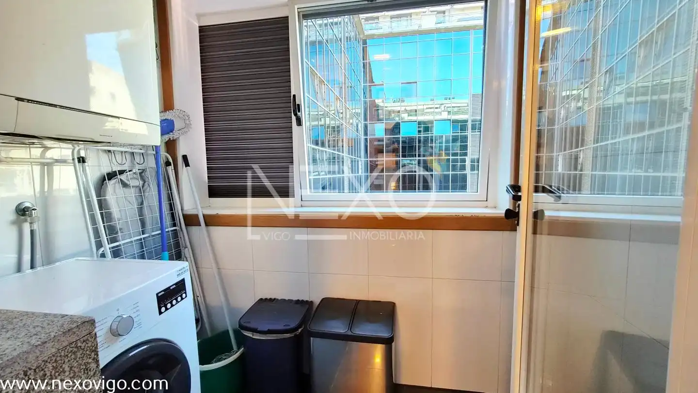 Pis de 88 m² a Vigo
