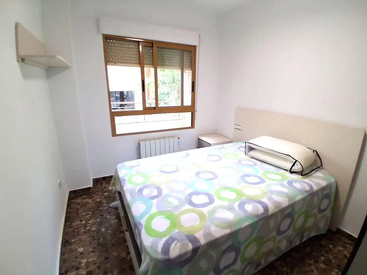 Piso de 130 m² en Albacete