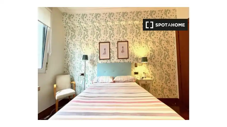 Habitación en alquiler, Bilbao