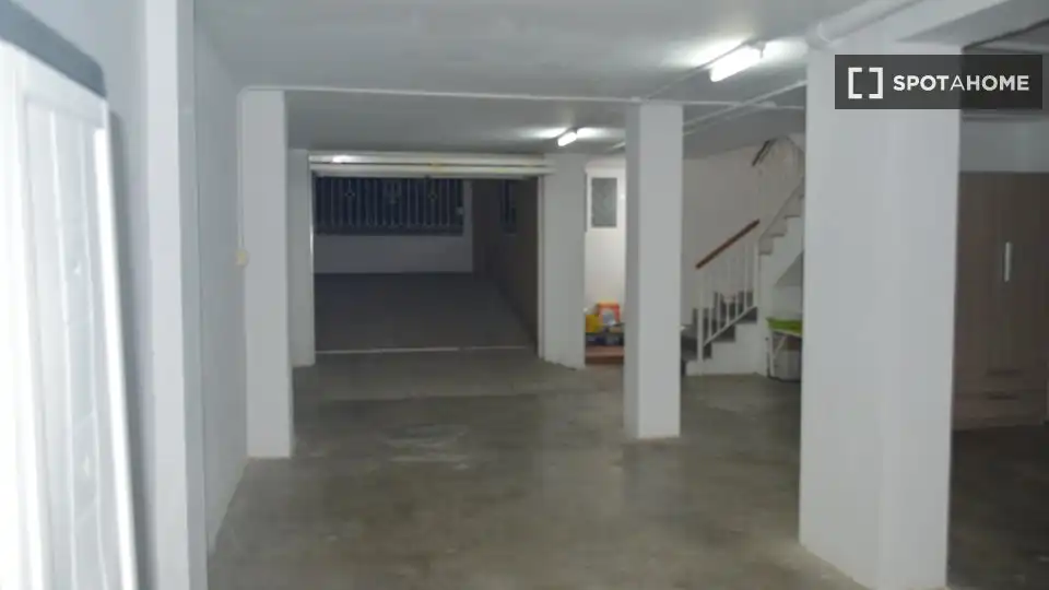 Habitación 207 m², Armilla