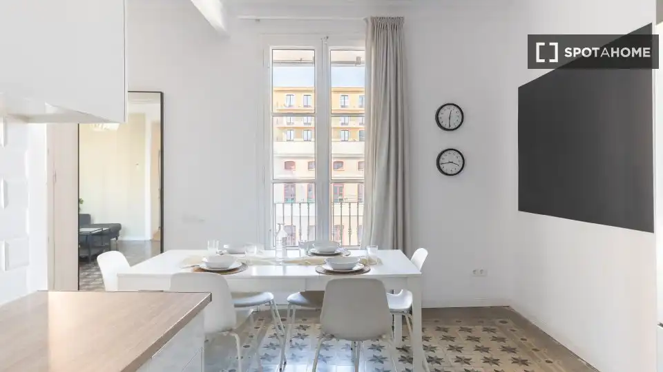Habitación en alquiler, Barcelona