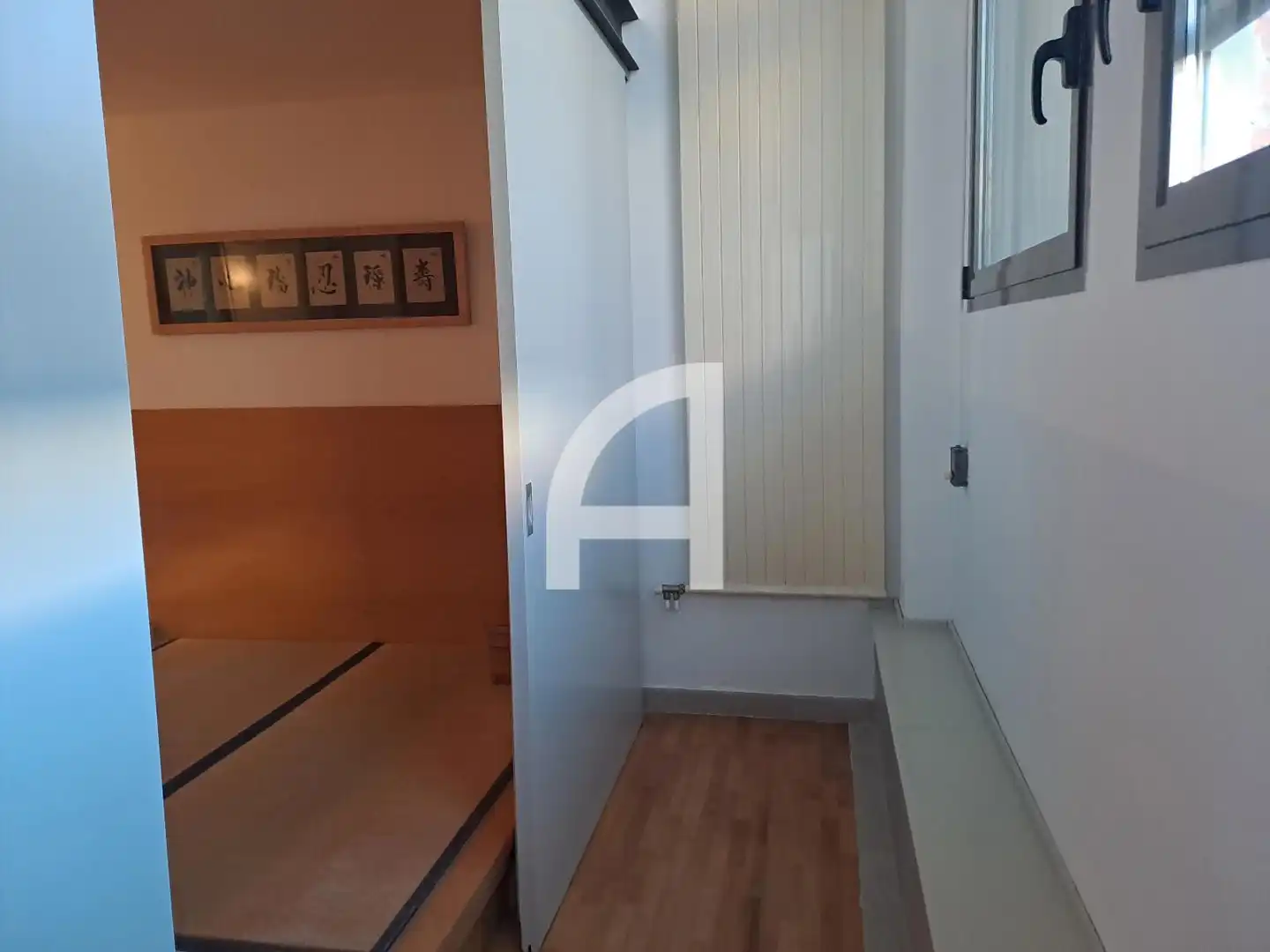 Pis de 81 m² a Terrassa