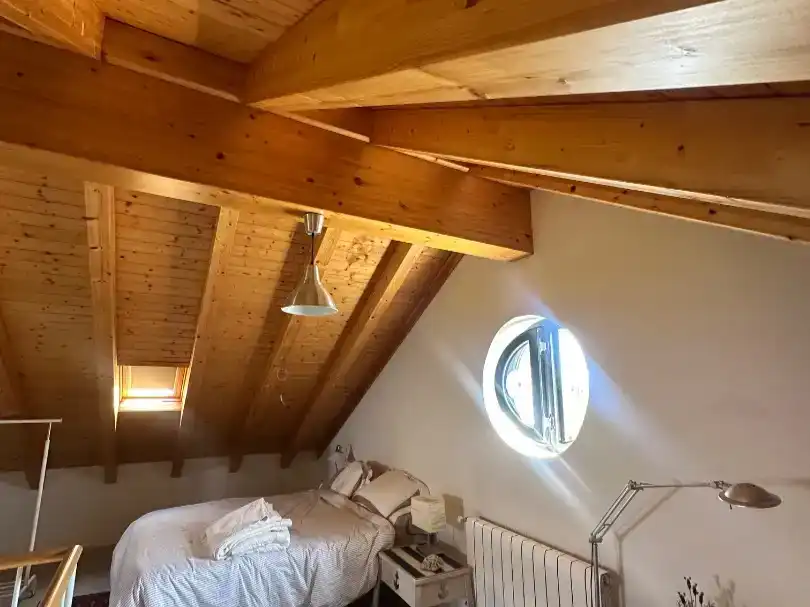 Piso de 130 m² en Tapia de Casariego