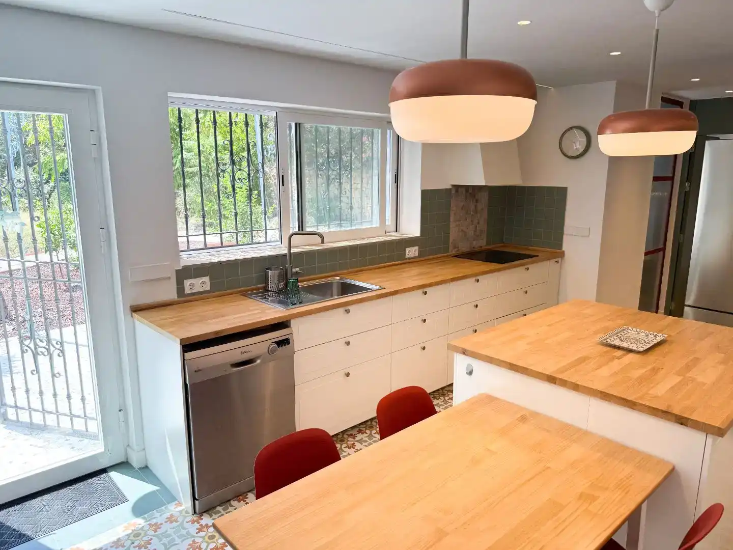 Piso de 95 m² en Altea