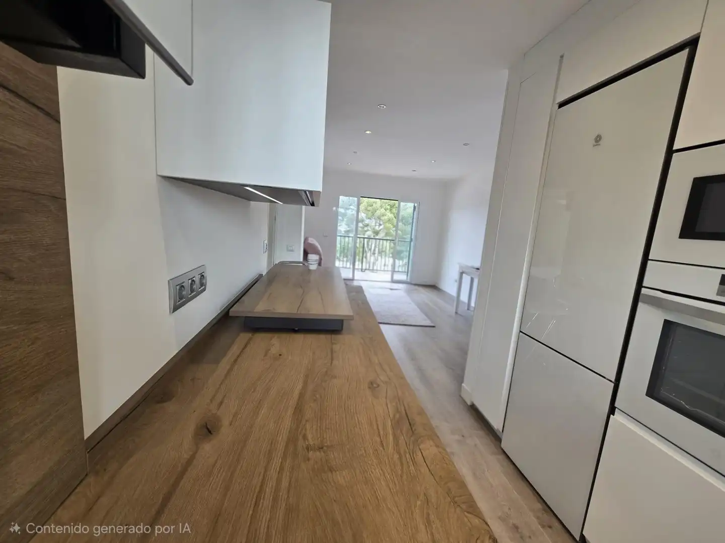 Piso de 64 m² en Llucmajor