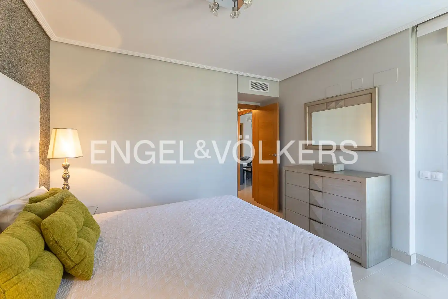 Piso de 76 m² en Alboraya