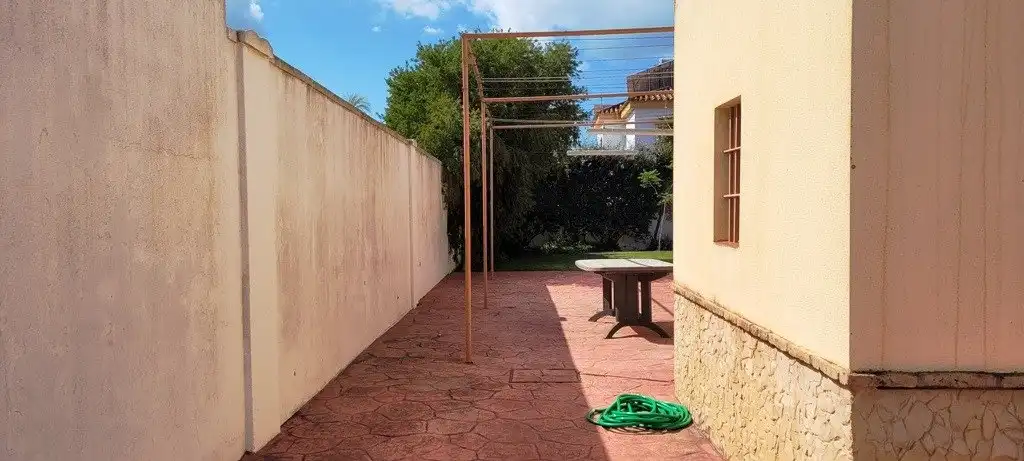 Casa 130 m² a El Puerto de Santa María