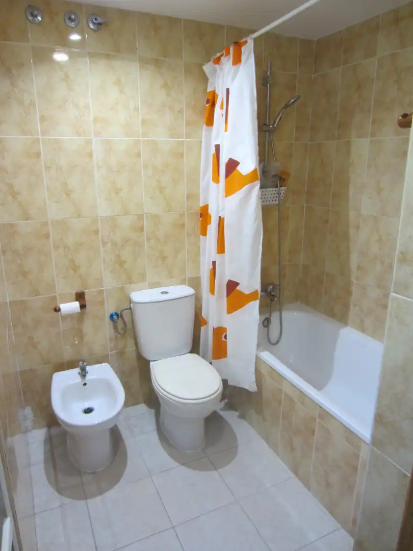 Piso de 100 m² en Alboraya