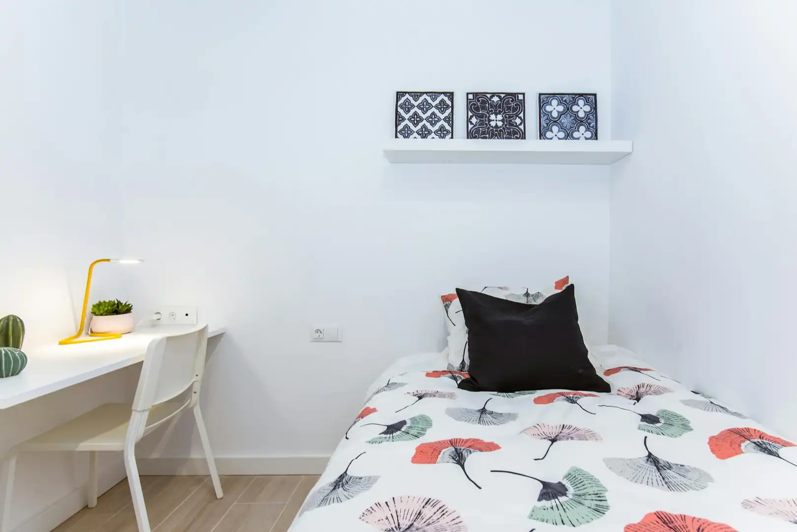 Habitación en alquiler, Barcelona