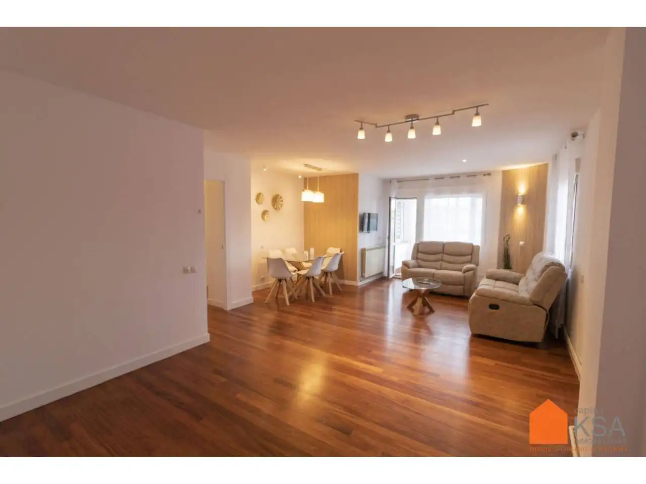 Appartement 117 m² à Santiago de Compostela