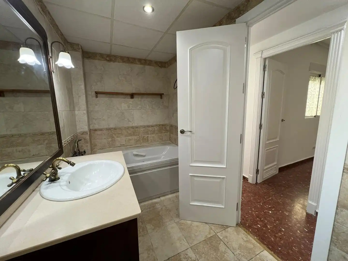 Piso de 111 m² en Córdoba