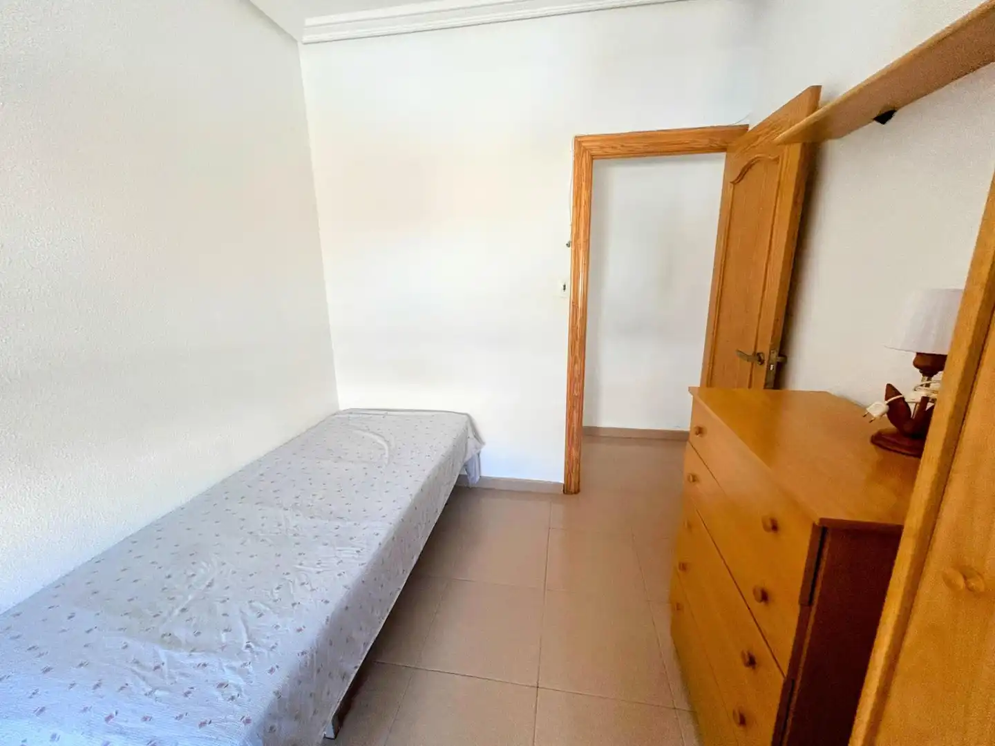 Piso de 105 m² en Murcia