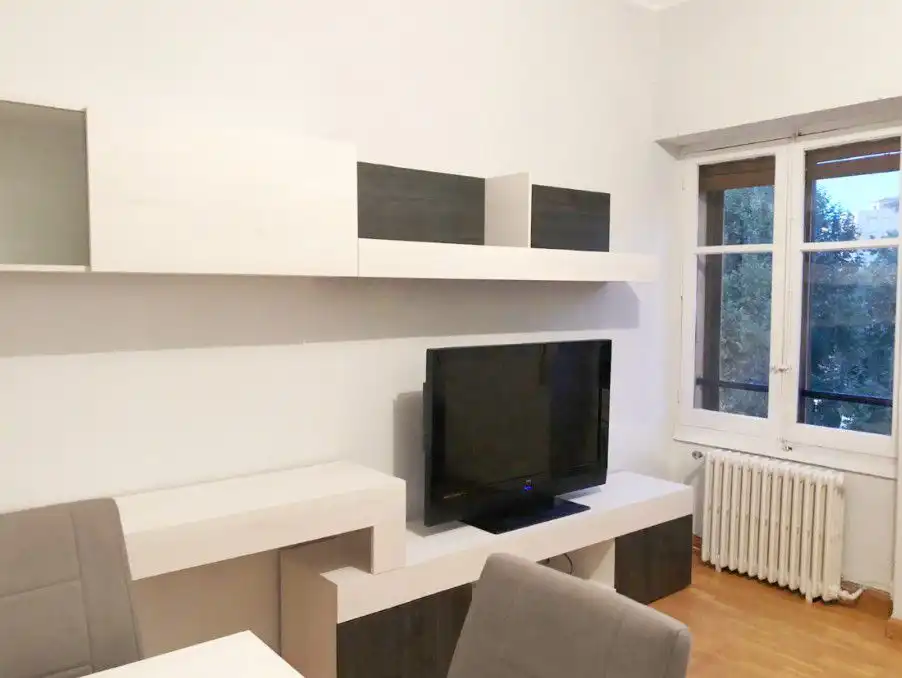 Pis de 126 m² a Salamanca