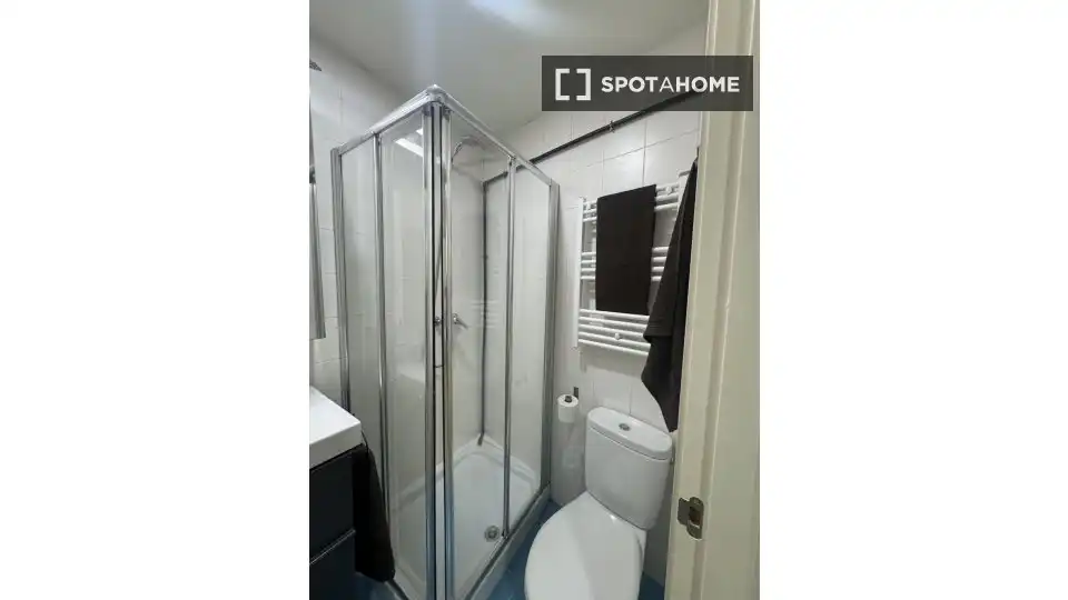 Appartement 30 m² à Madrid