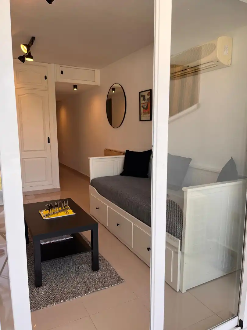 Apartamento 40 m² em Benalmádena