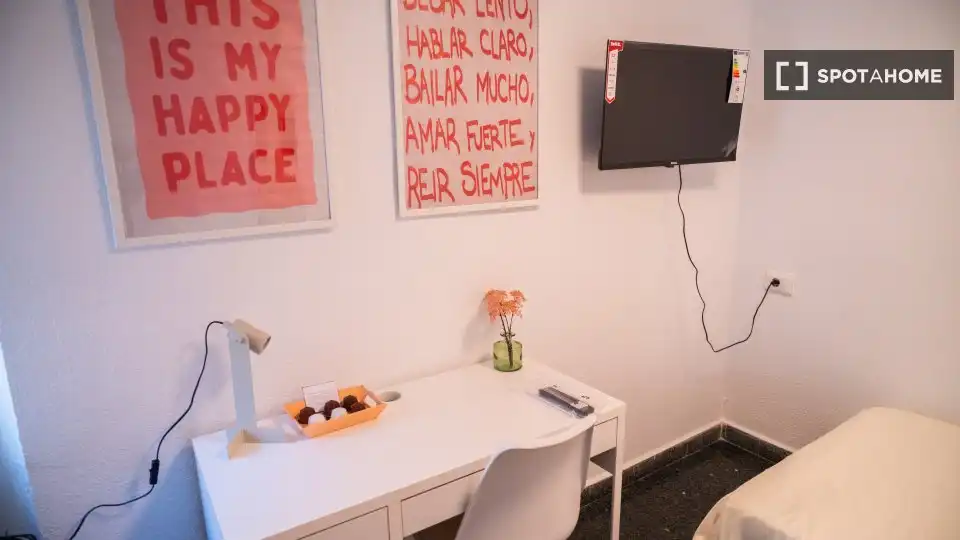 Habitación 219 m², Murcia