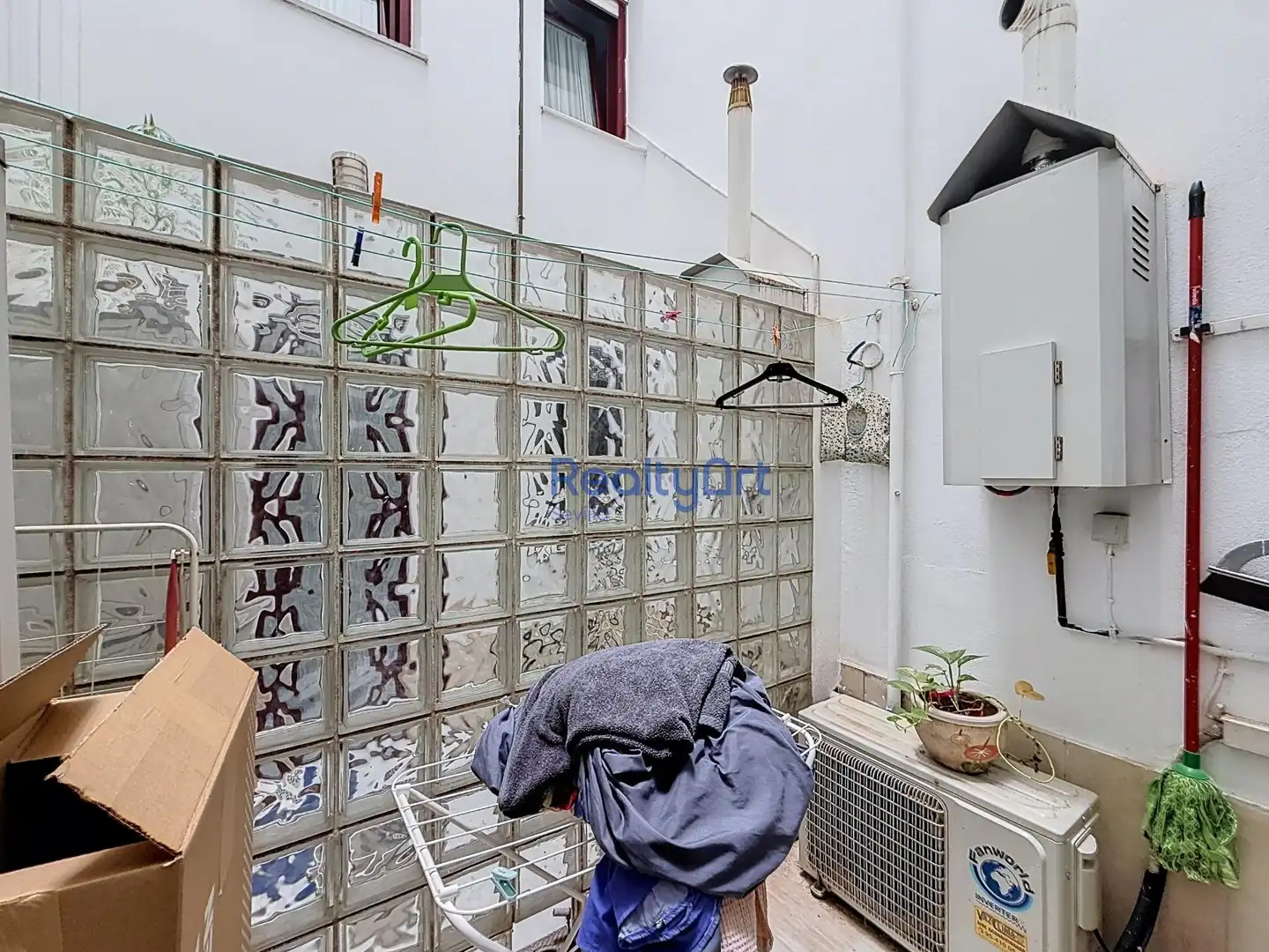 Piso de 56 m² en Sevilla