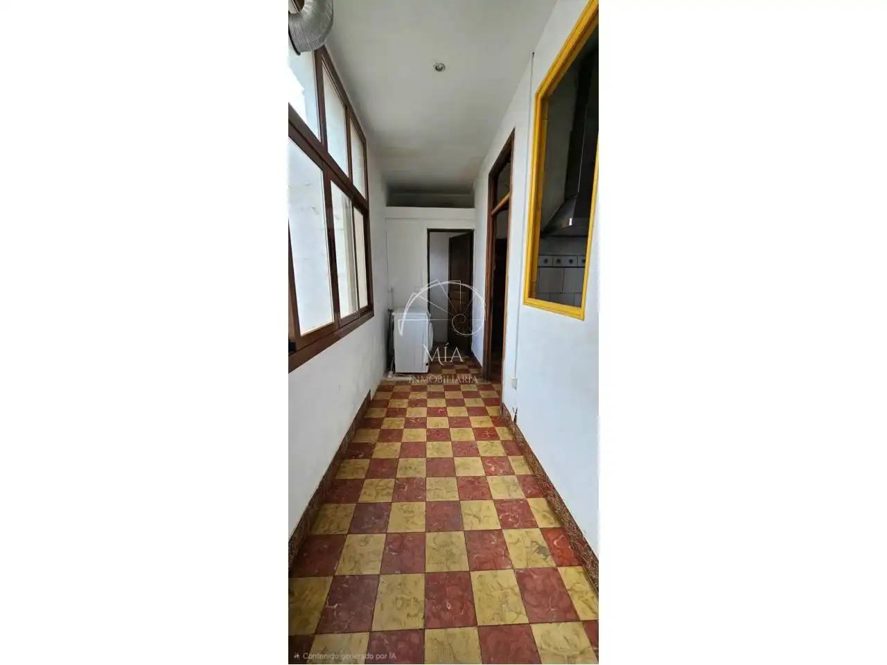 Wohnung 140 m² in Palma