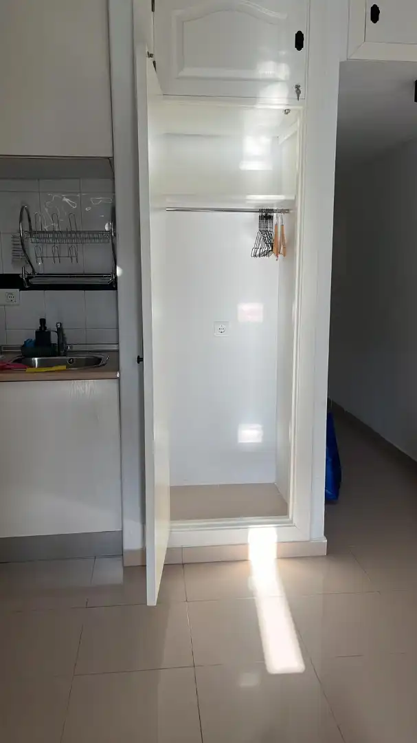Apartamento 40 m² em Benalmádena
