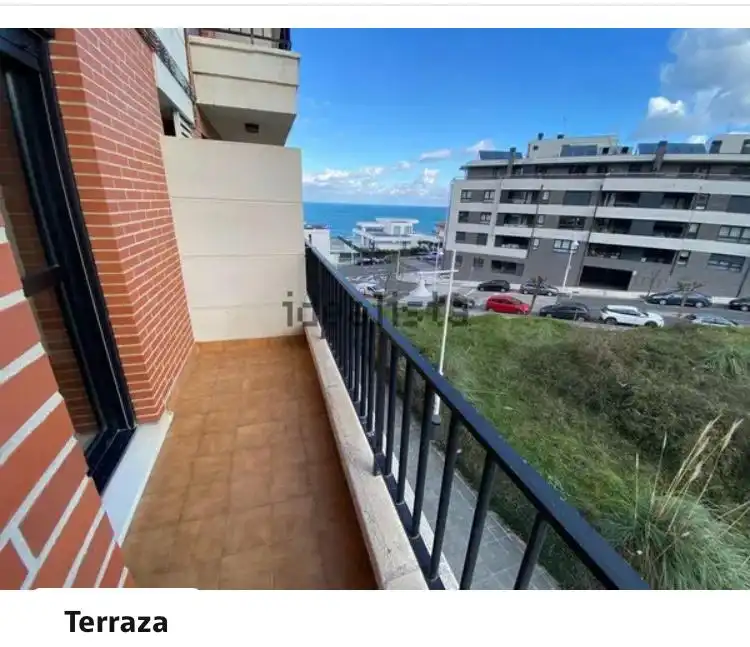 Piso de 70 m² en Castro-Urdiales