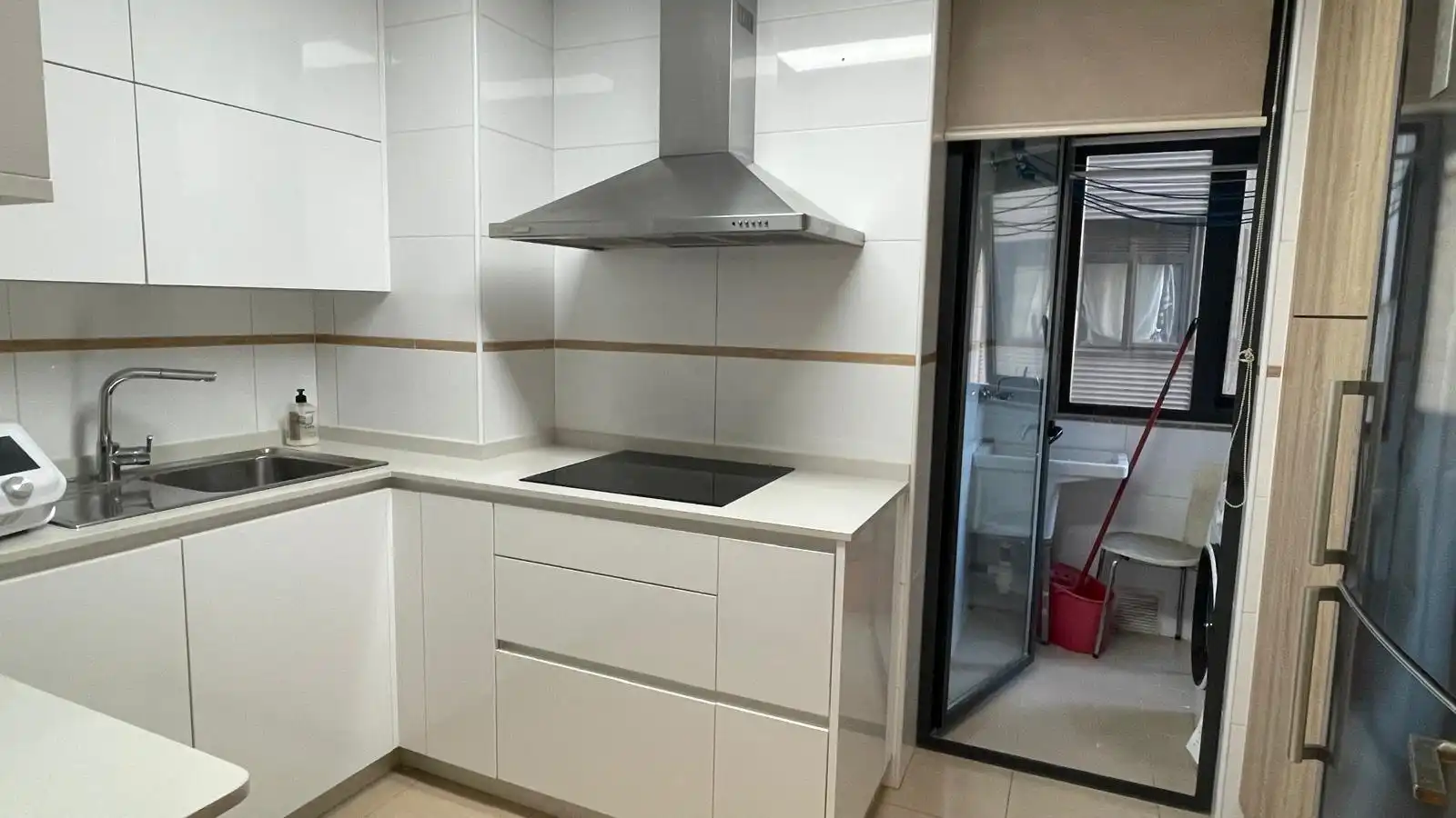 Piso de 103 m² en Vigo