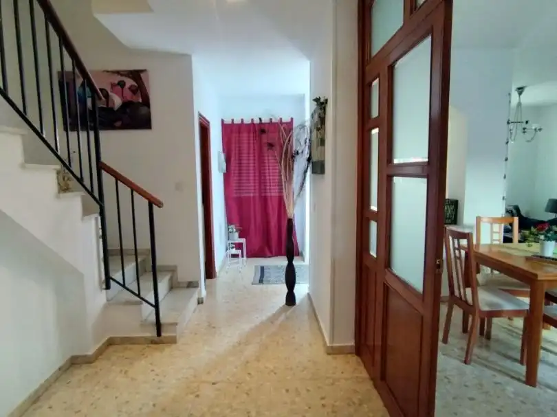 Casa 124 m² a Benacazón