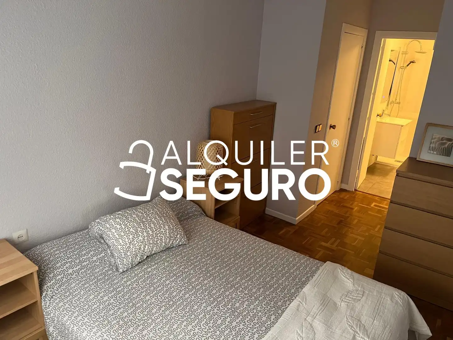 Appartement 39 m² à Madrid