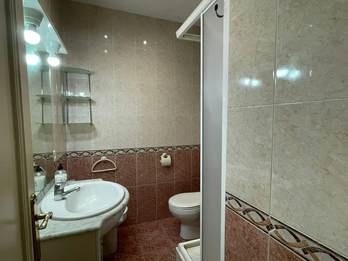Piso de 80 m² en Barcelona
