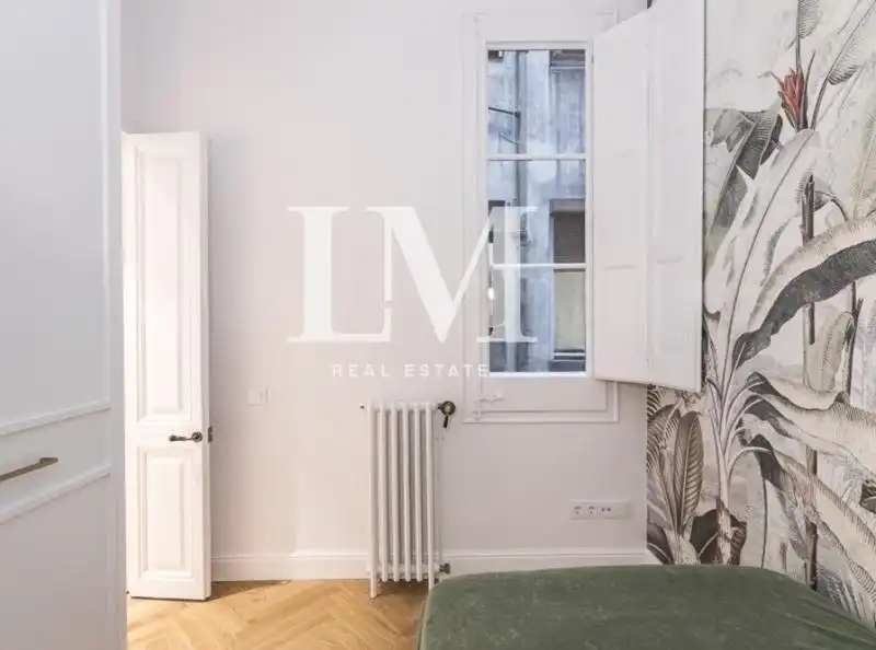 Piso de 140 m² en Barcelona