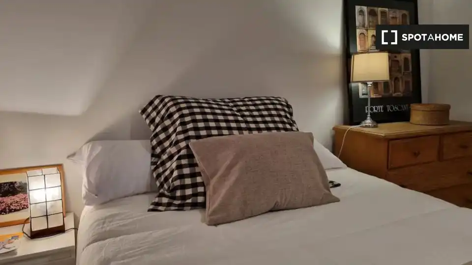 Habitación 131 m², Santander