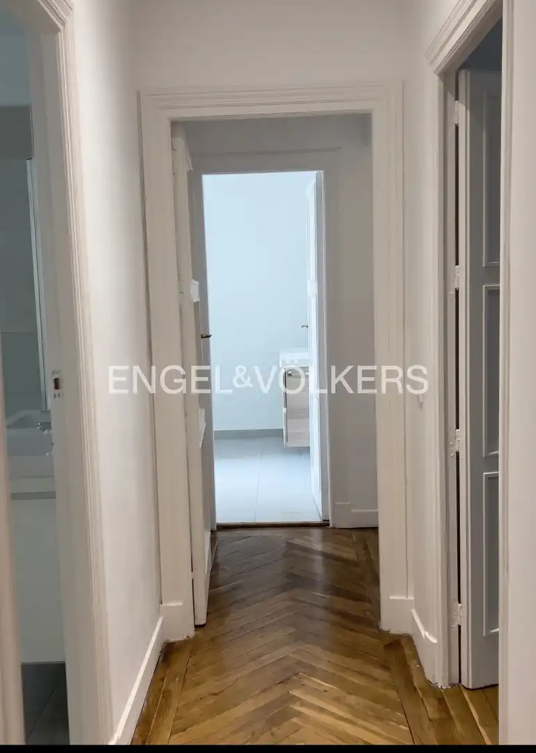 Piso de 167 m² en Madrid