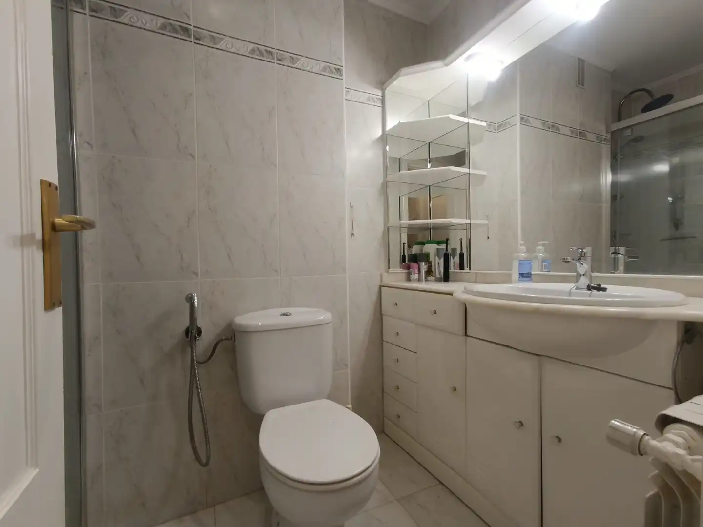 Habitación 100 m², Pamplona