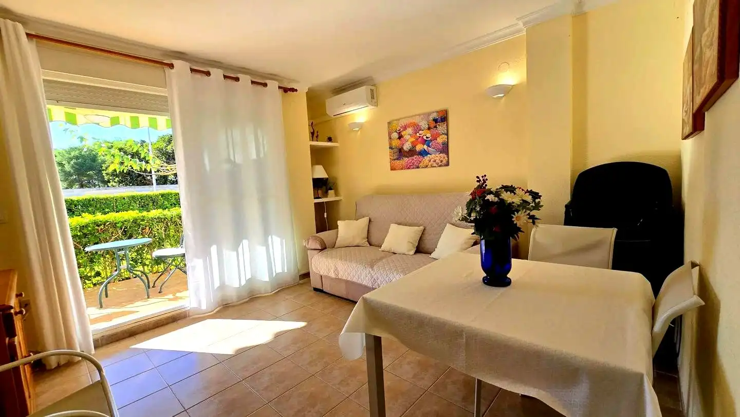Pis de 55 m² a Xeraco