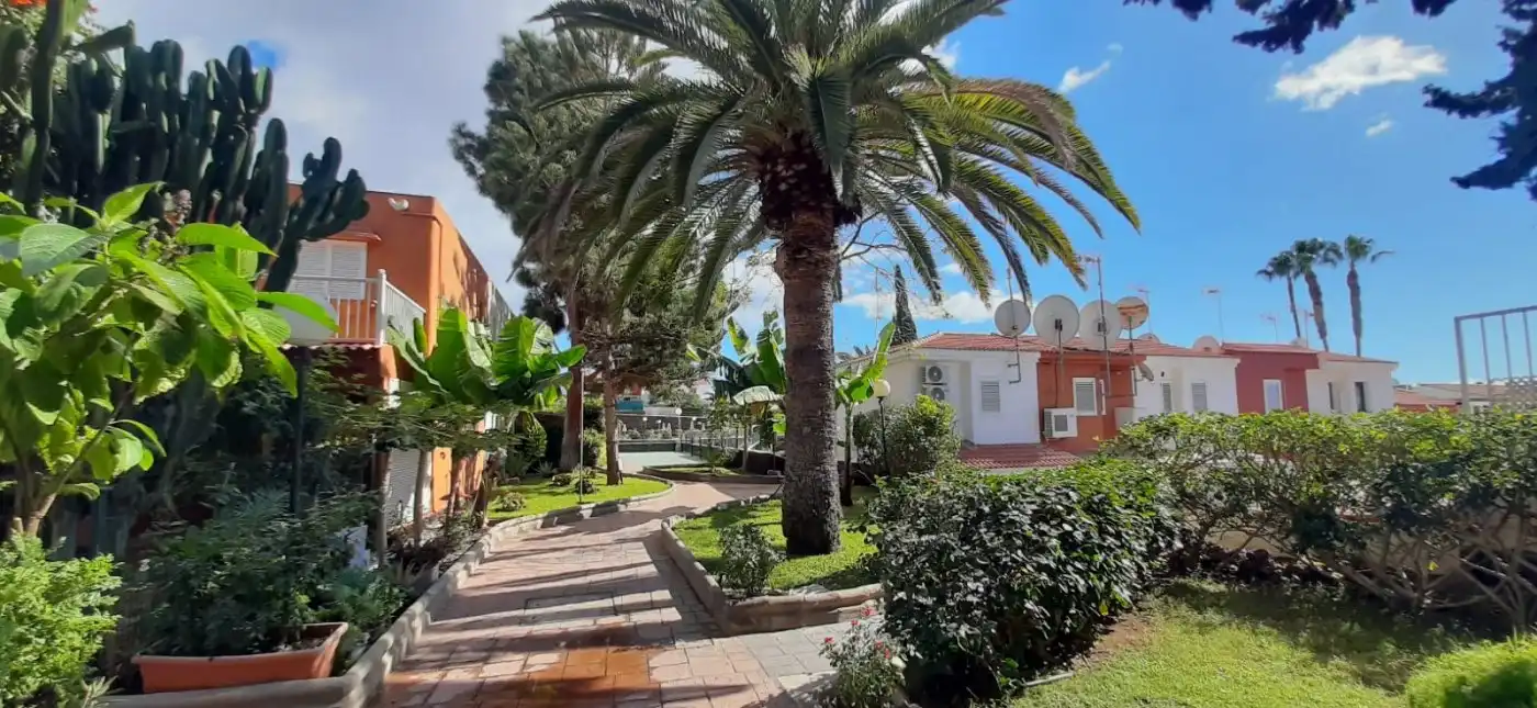 Appartement 80 m² à San Bartolomé de Tirajana