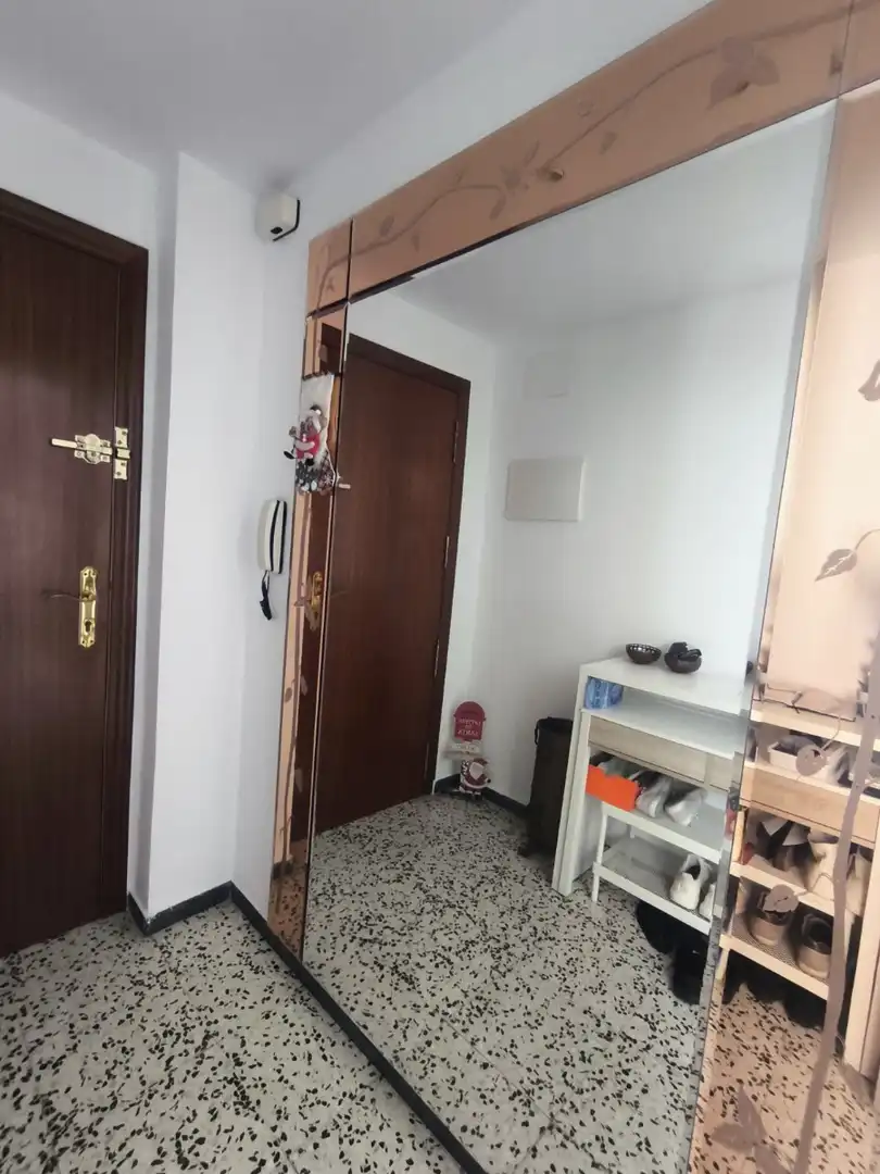 Piso de 107 m² en Elche