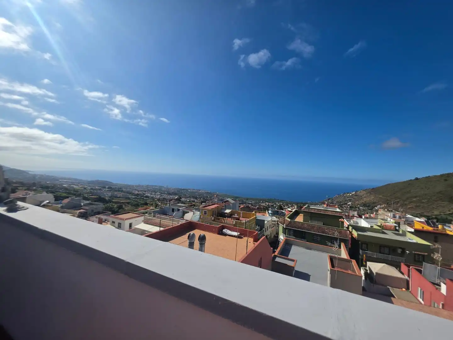 Piso de 91 m² en La Orotava