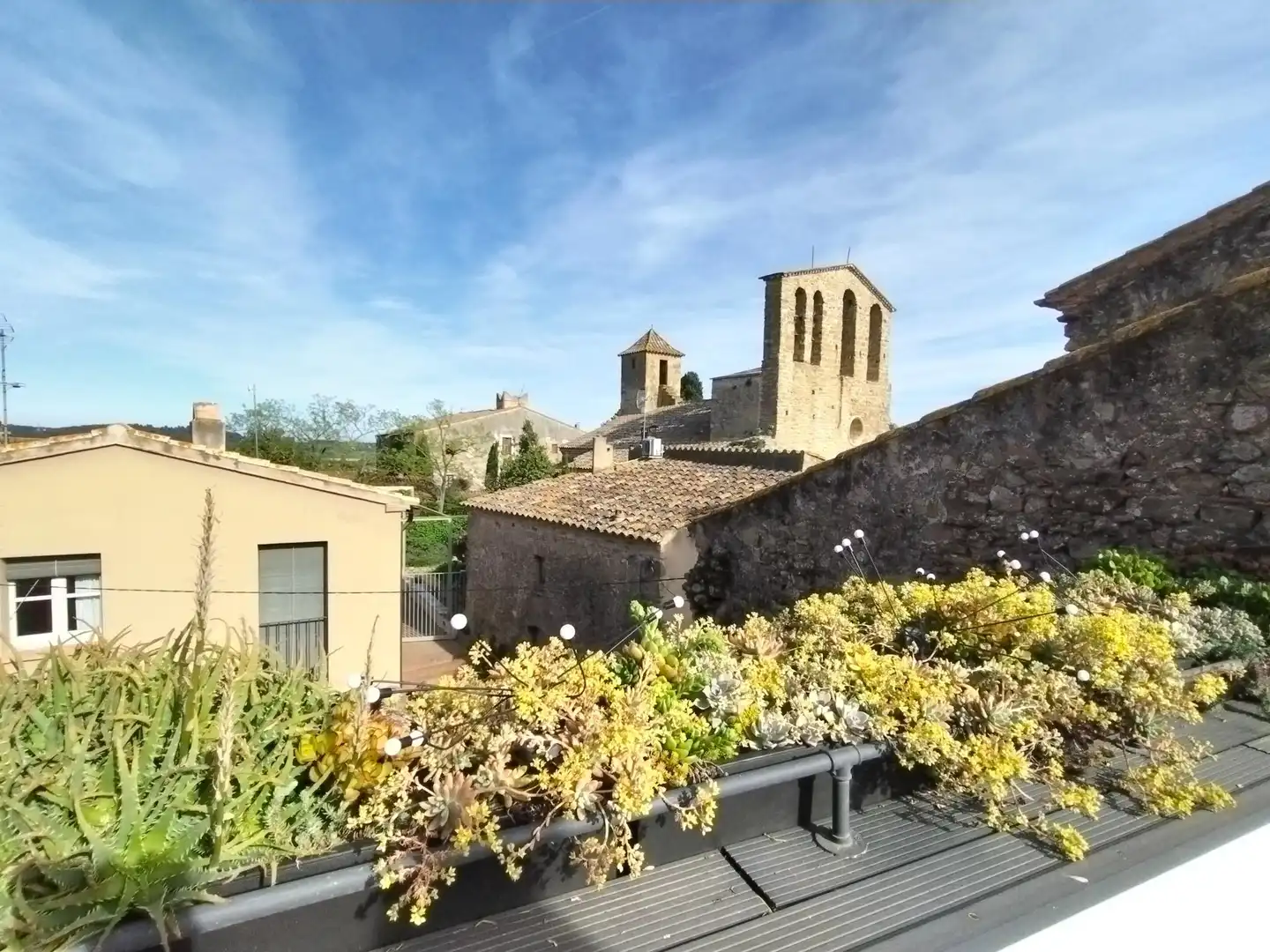 Piso de 40 m² en Ullastret