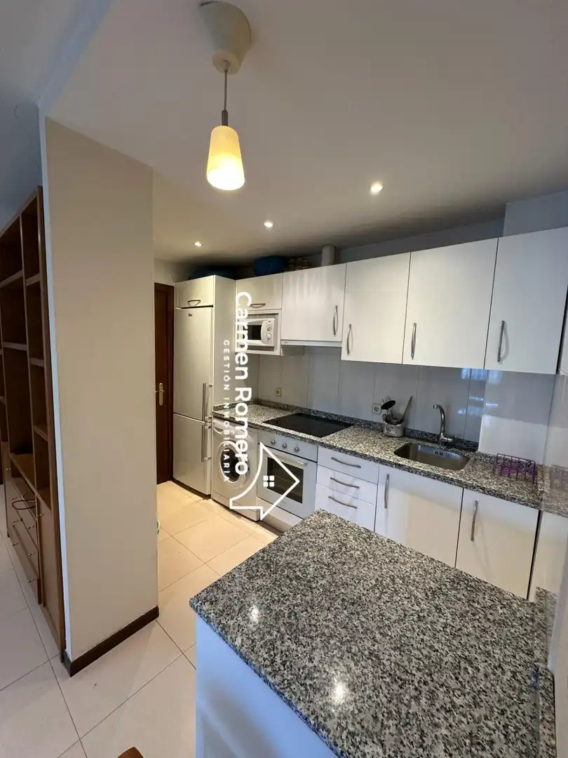 Piso de 60 m² en Salamanca